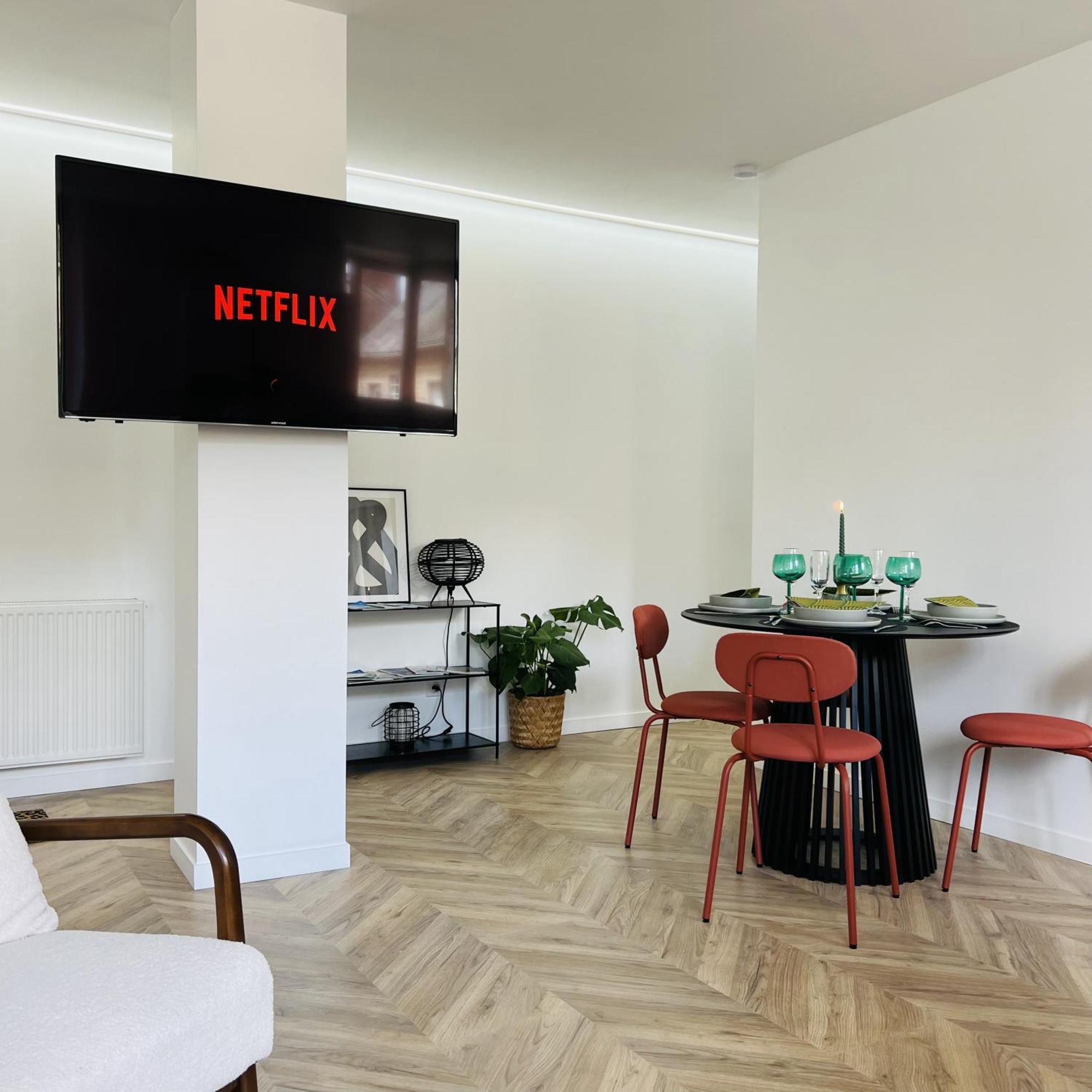 Appartement Cosy & Moderne 6 Personnes Centre Charleville-Mezieres - Ardennes ภายนอก รูปภาพ